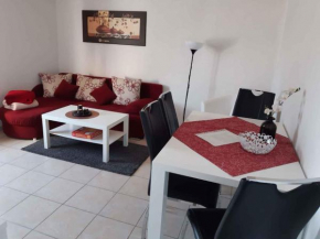 Holiday home in Lancken-Granitz 2946 in Lancken-Granitz
